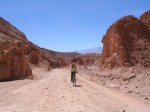 Valle de la Muerte (San Pedro de Atacama, Chile 2006)